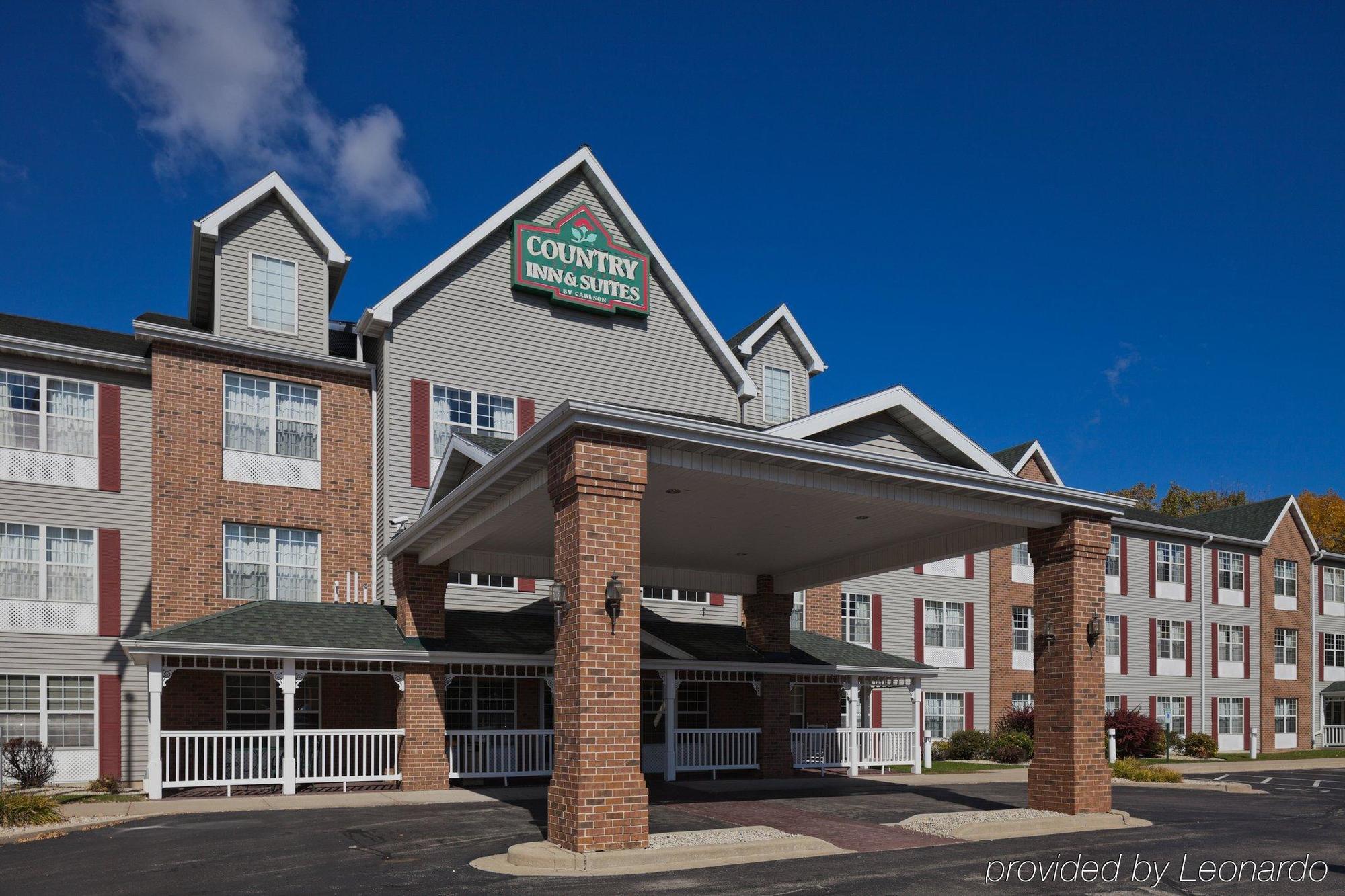 Country Inn & Suites By Radisson, Milwaukee Airport, Wi Exterior photo